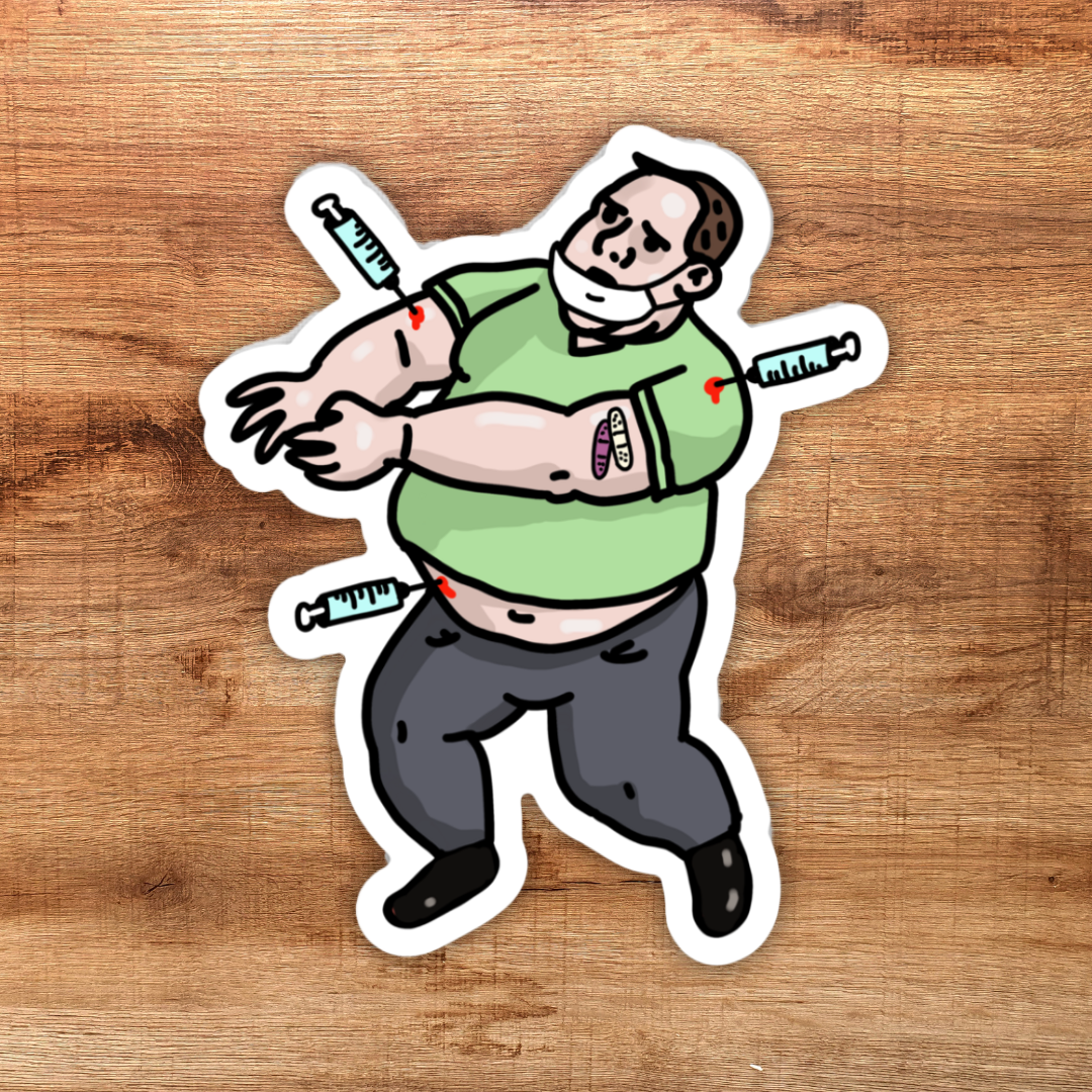 Sticker Pack 2022