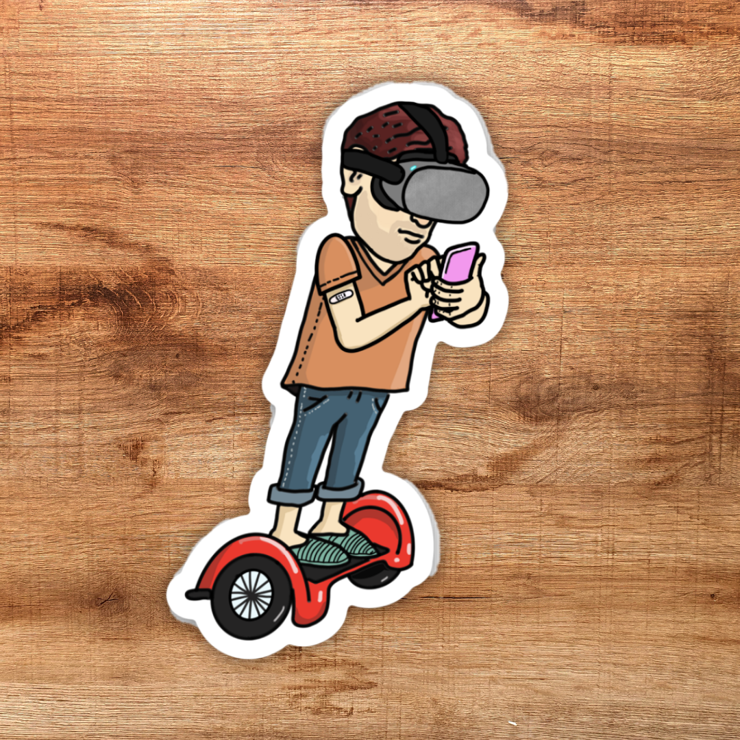 Sticker Pack 2022
