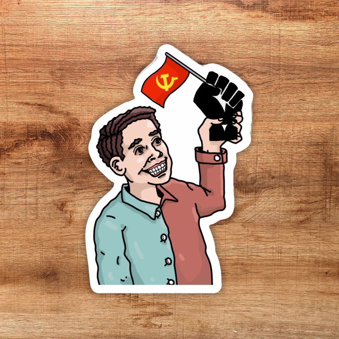 Sticker Pack 2023