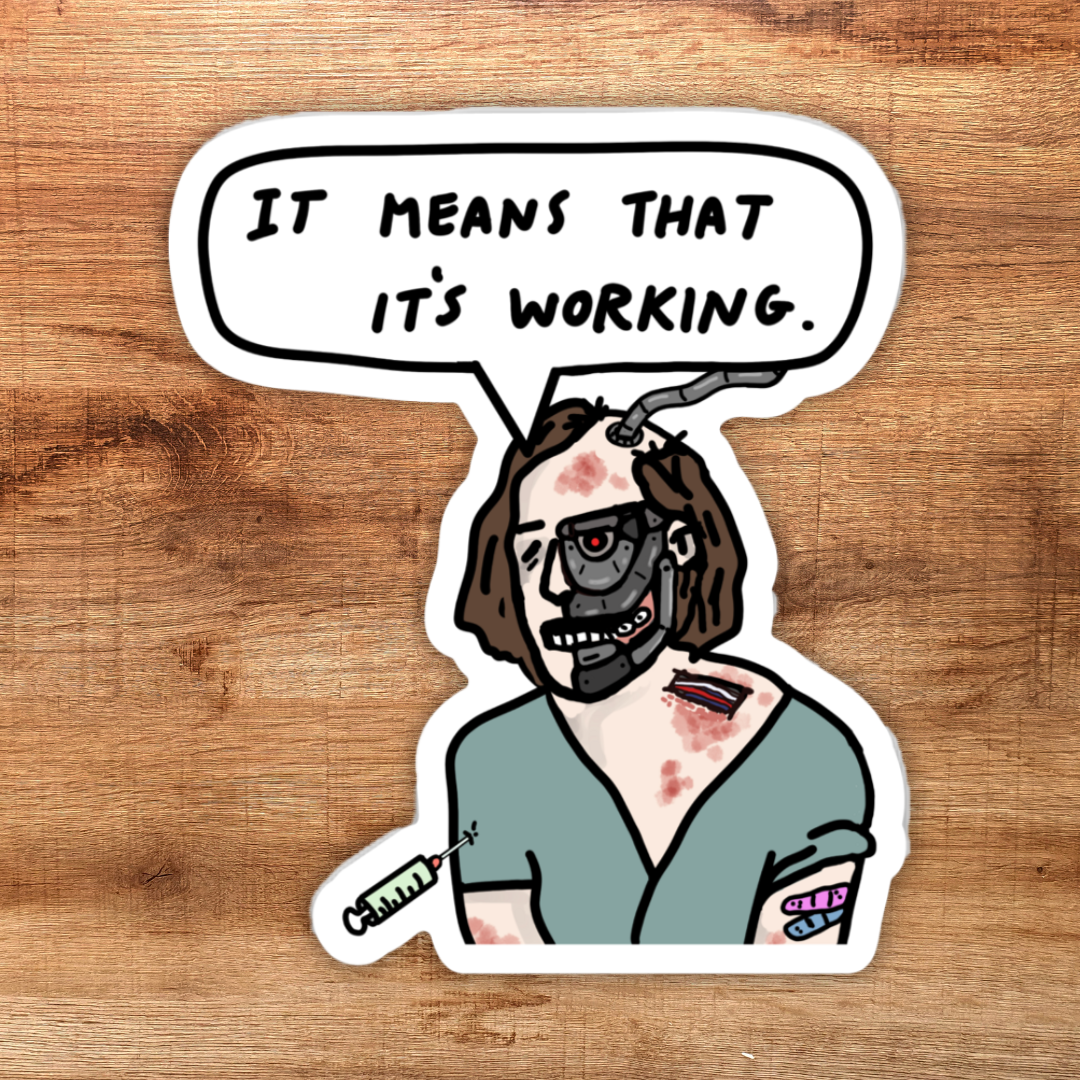 Sticker Pack 2022