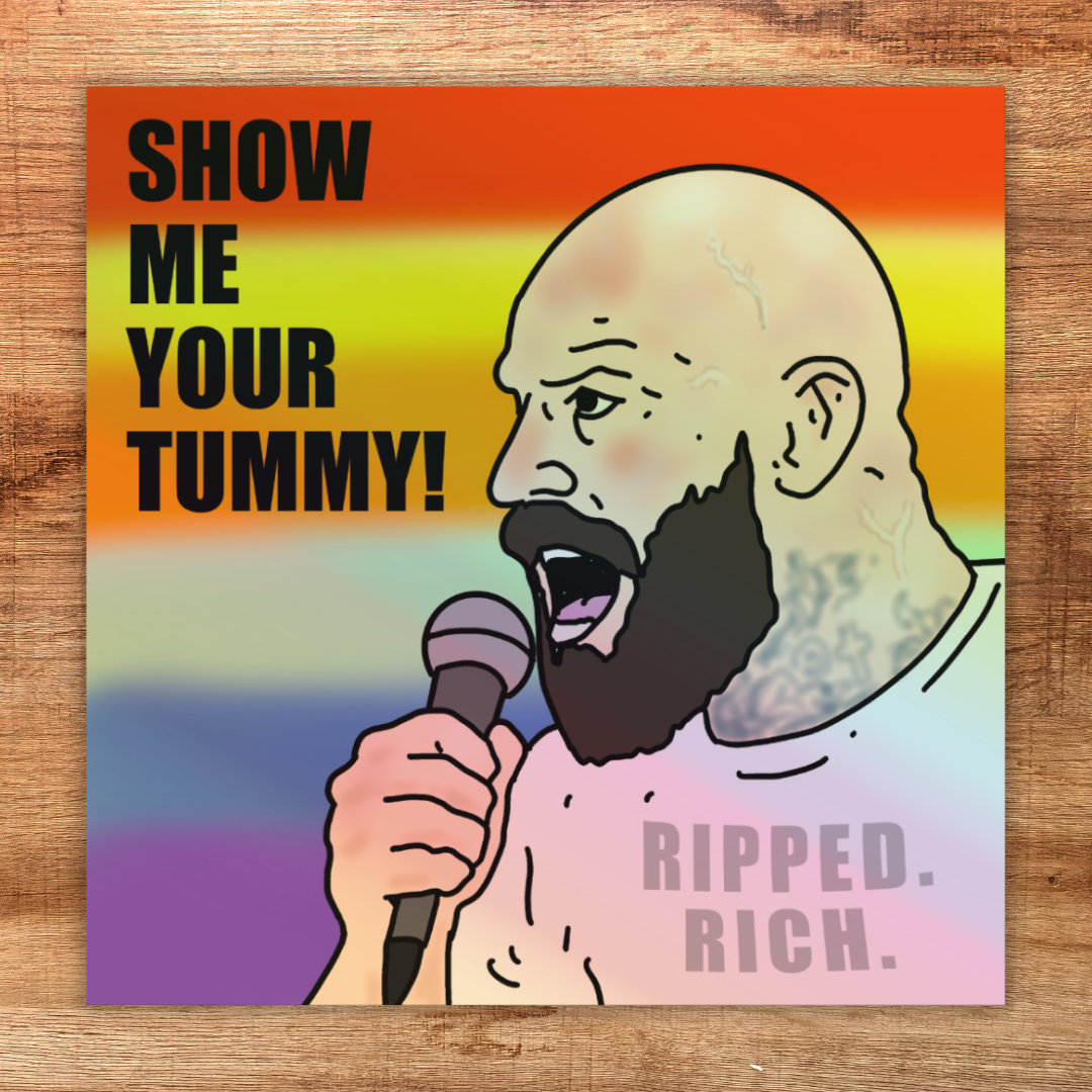 YouTube Sticker Pack 2024