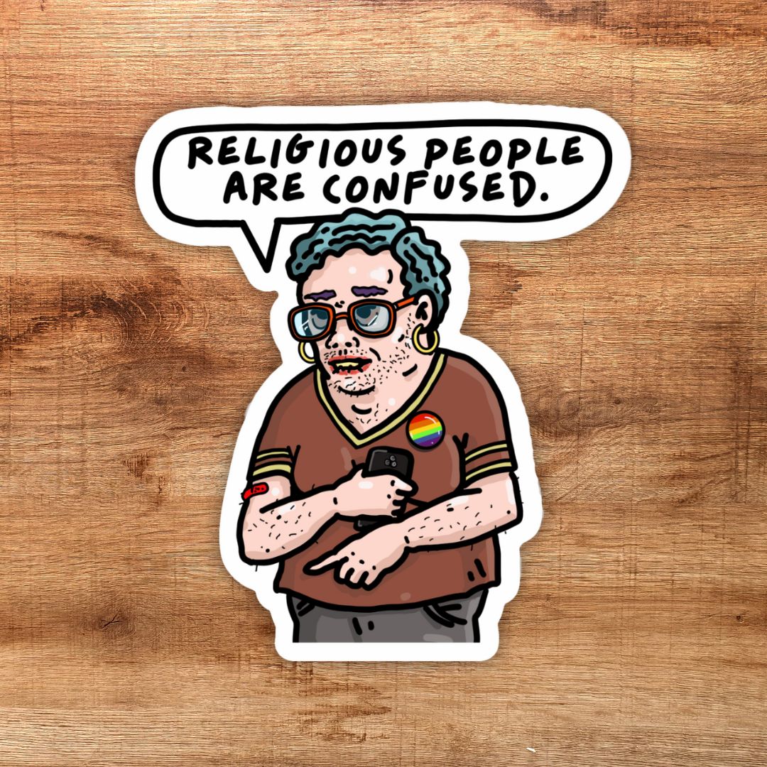 Sticker Pack 2023