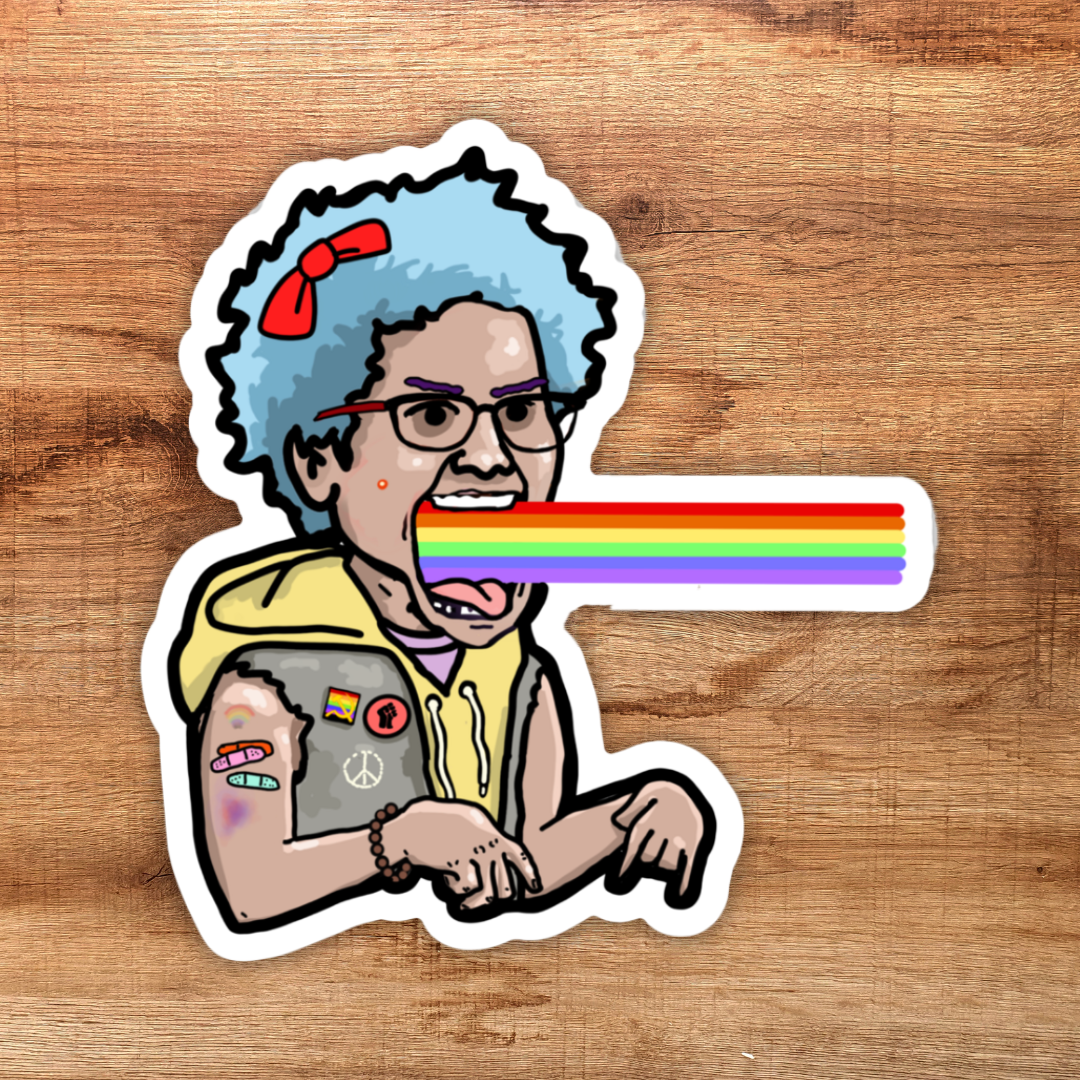 Sticker Pack 2022
