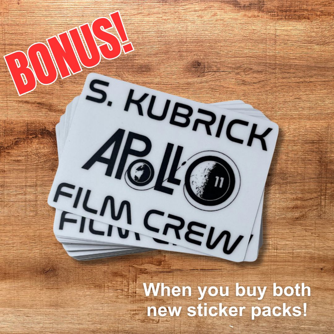 NEW!! Political Sticker Pack 2024