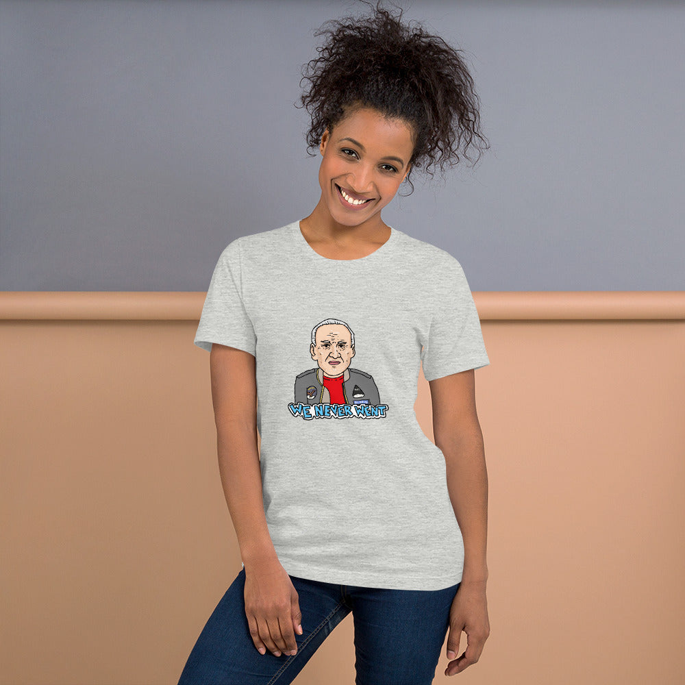 "Buzz" Premium T-Shirt
