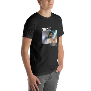 Christologikal Premium T-Shirt - Black