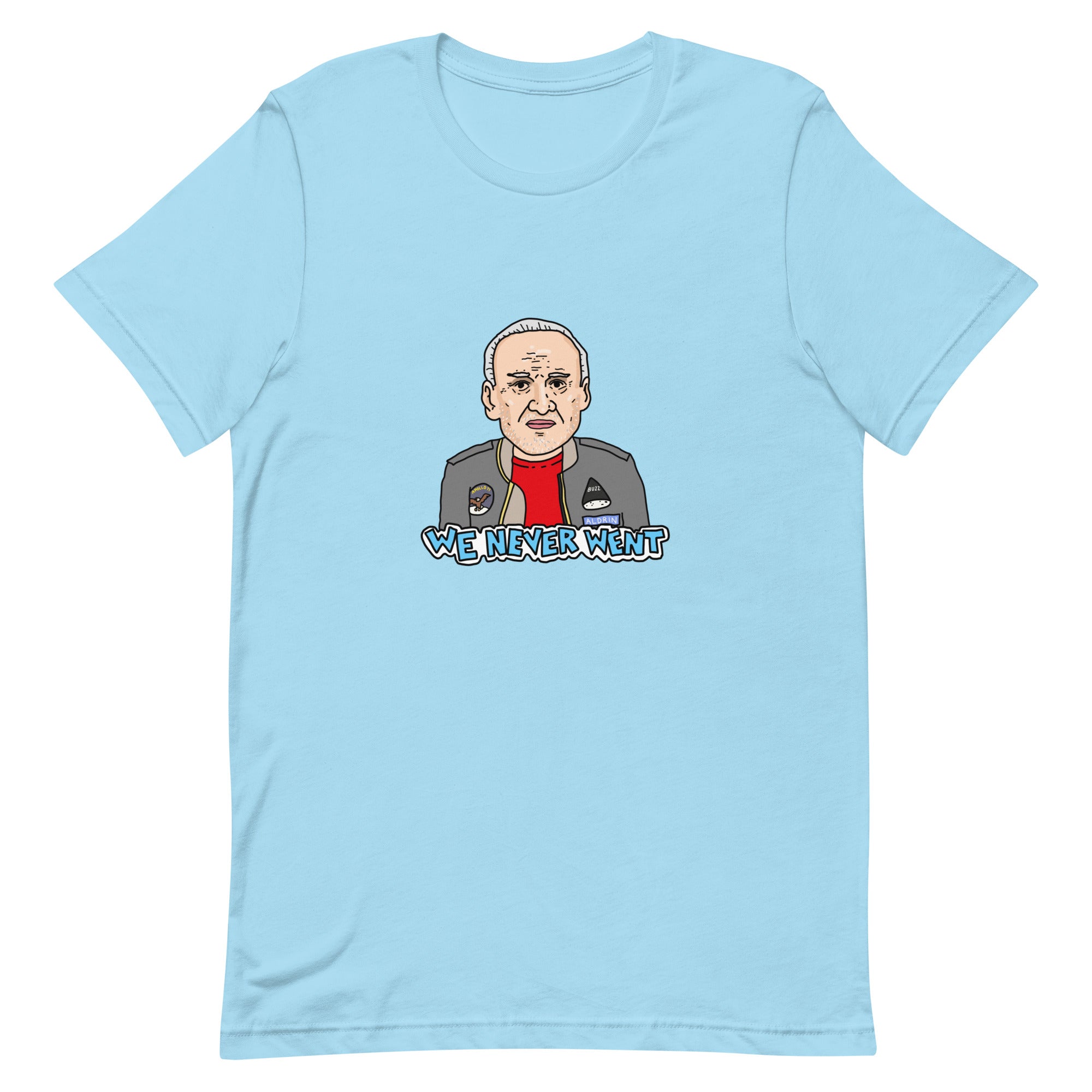 "Buzz" Premium T-Shirt
