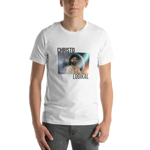 Christologikal Premium T-Shirt - White