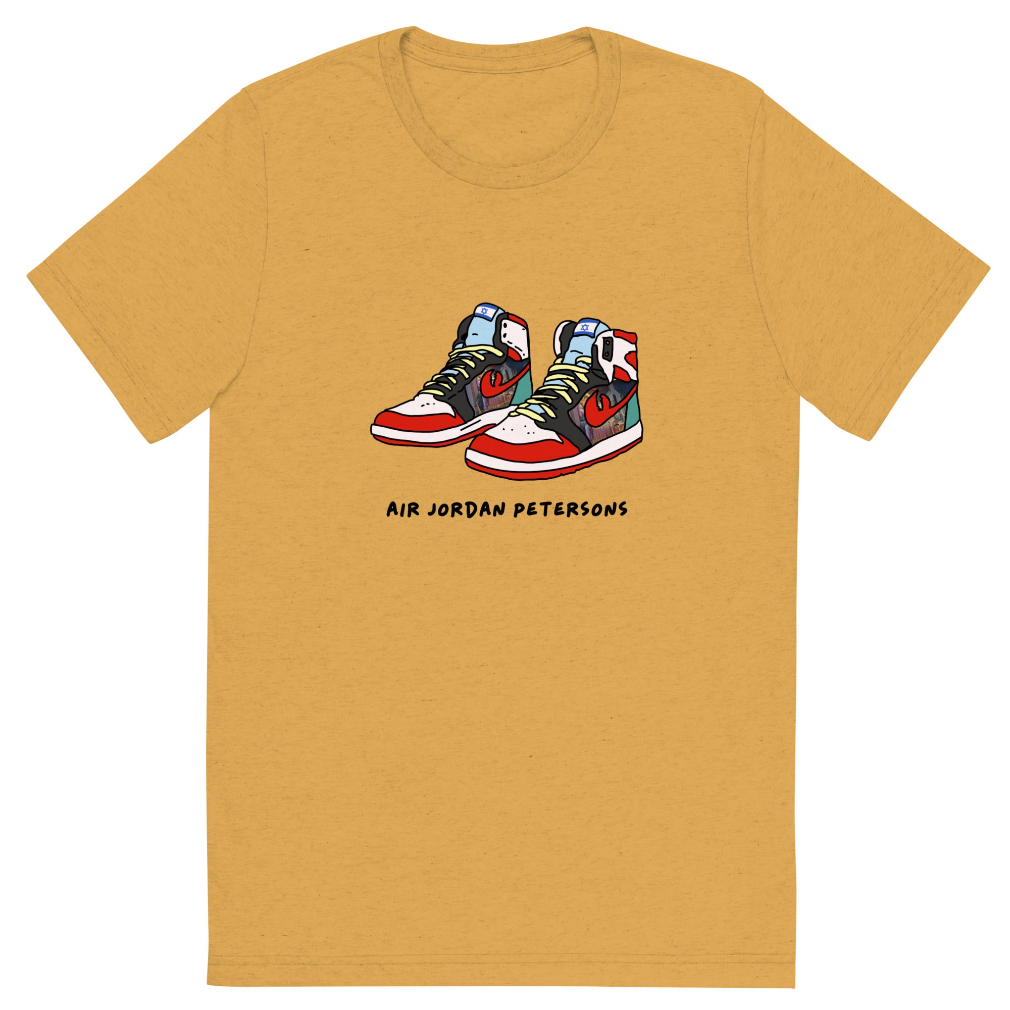 "Air Jordan Petersons" Premium T-Shirt