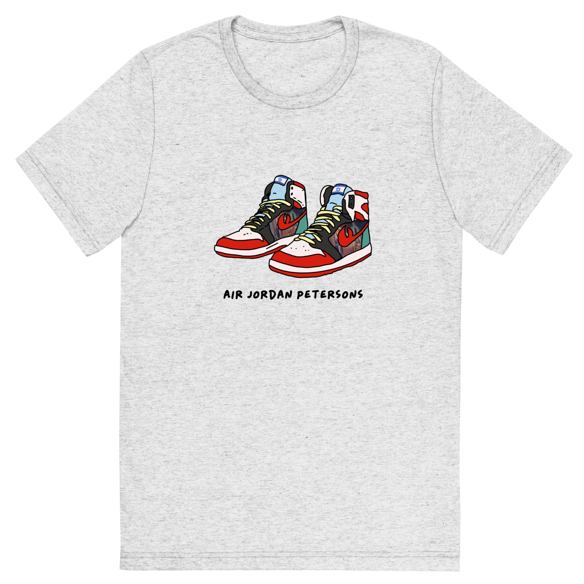 "Air Jordan Petersons" Premium T-Shirt