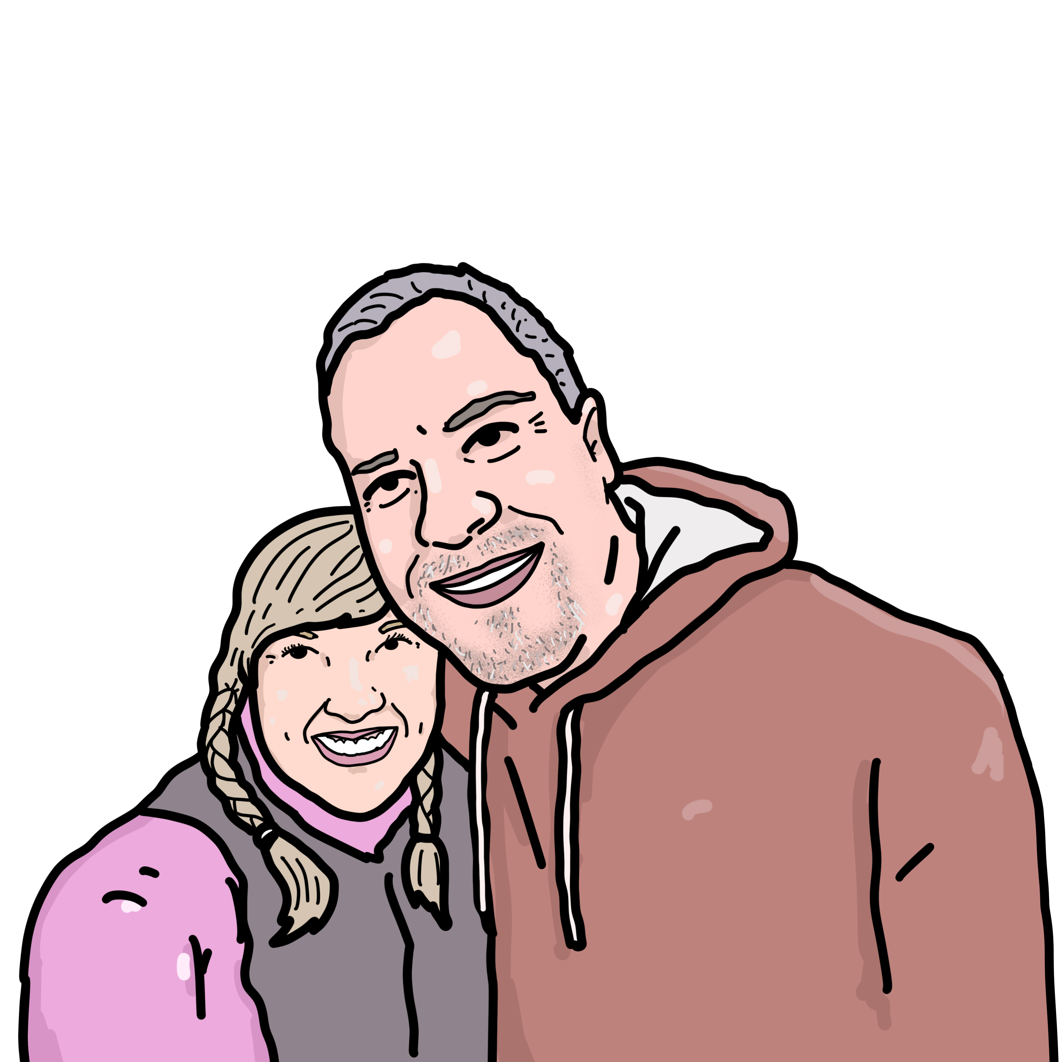 Bobvatar (2 People)