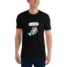 Load image into Gallery viewer, &quot;Do You Deny?&quot; - Premium T-shirt