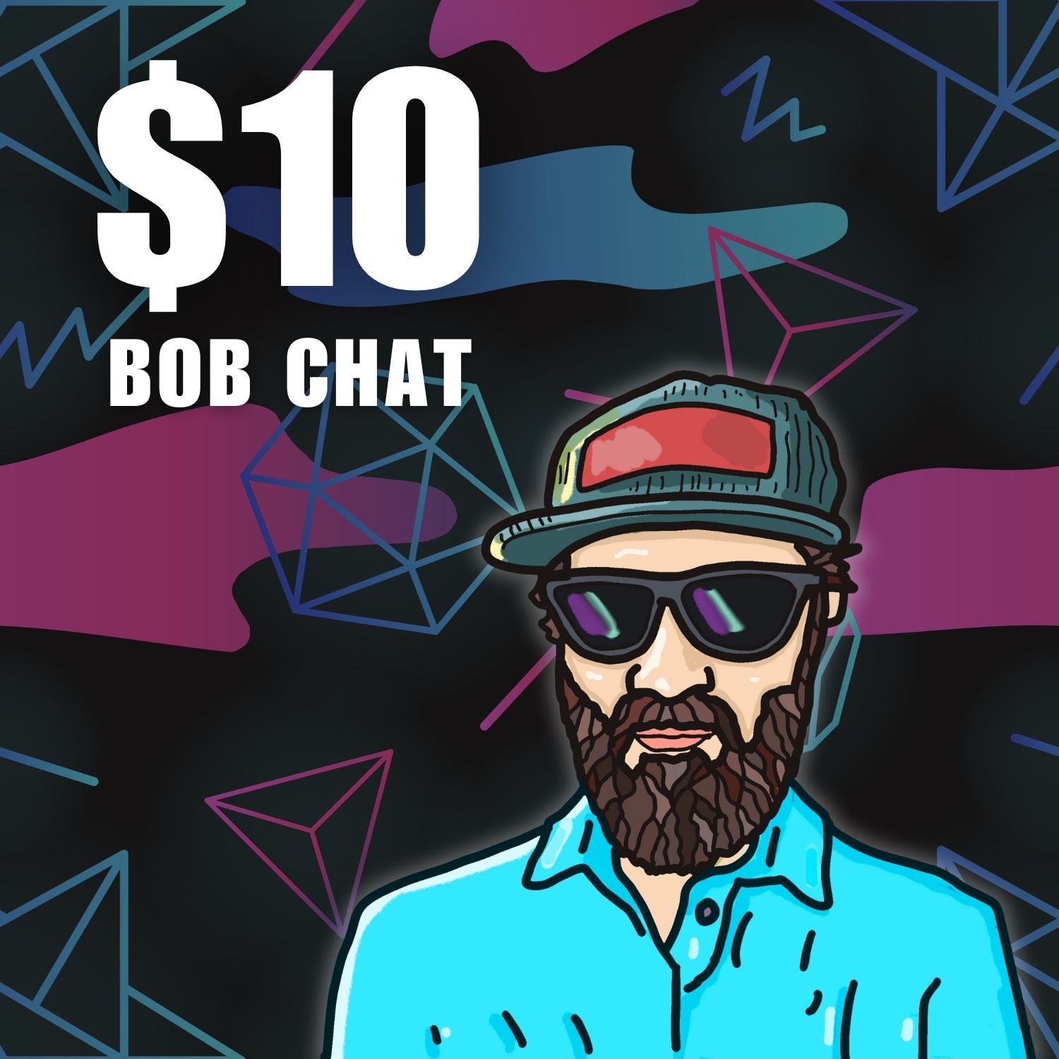 $10 Bob Chat