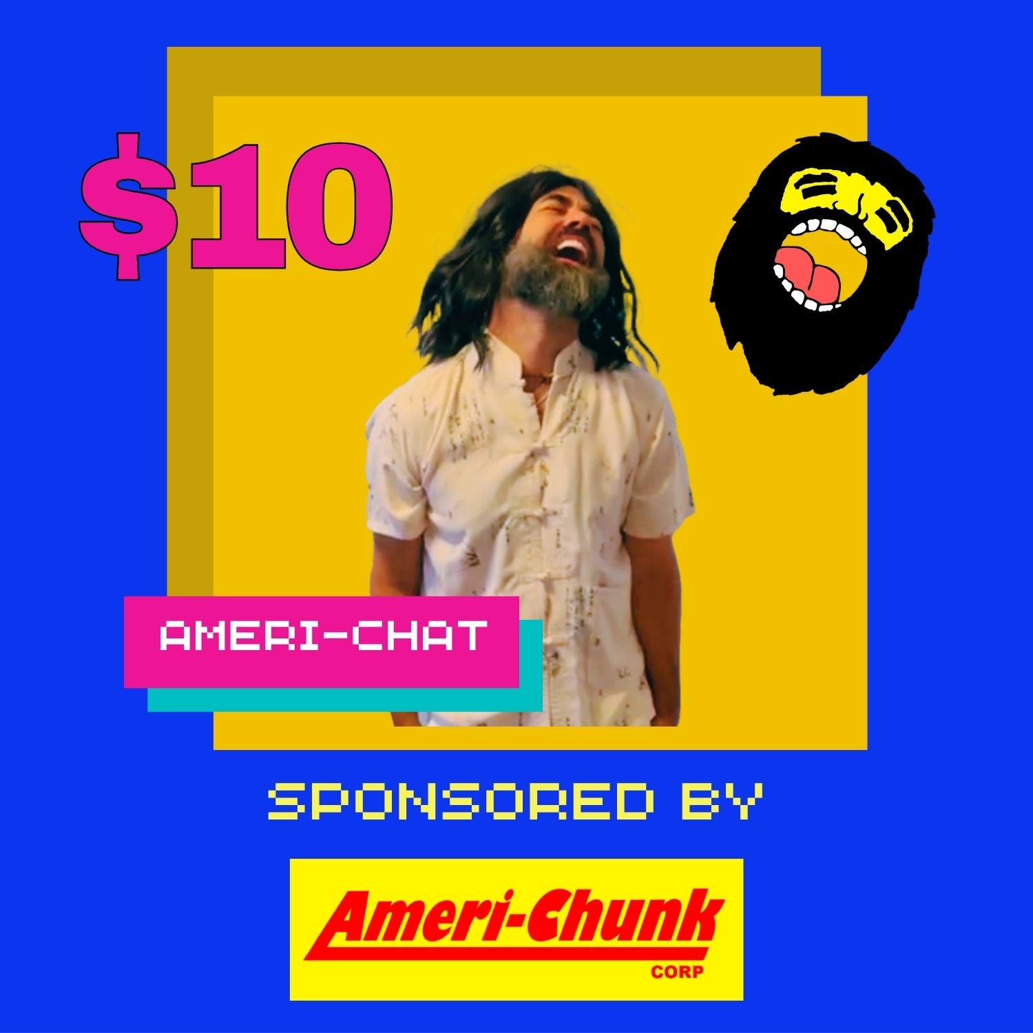 $10 AmeriChat