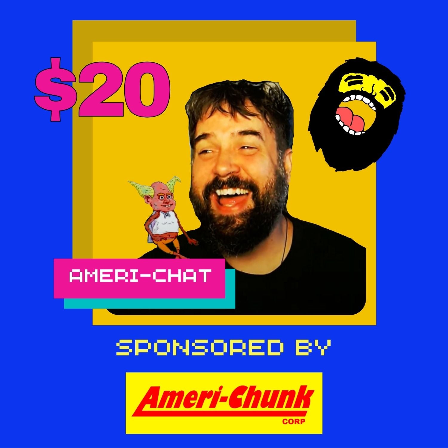 $20 AmeriChat