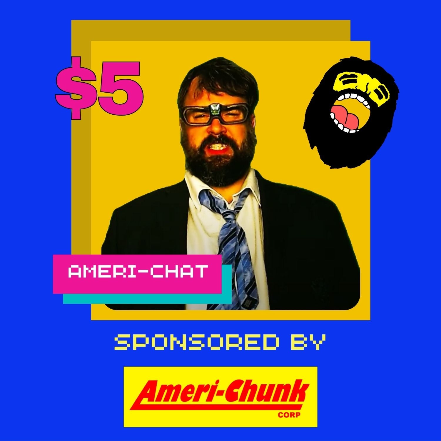 $5 AmeriChat
