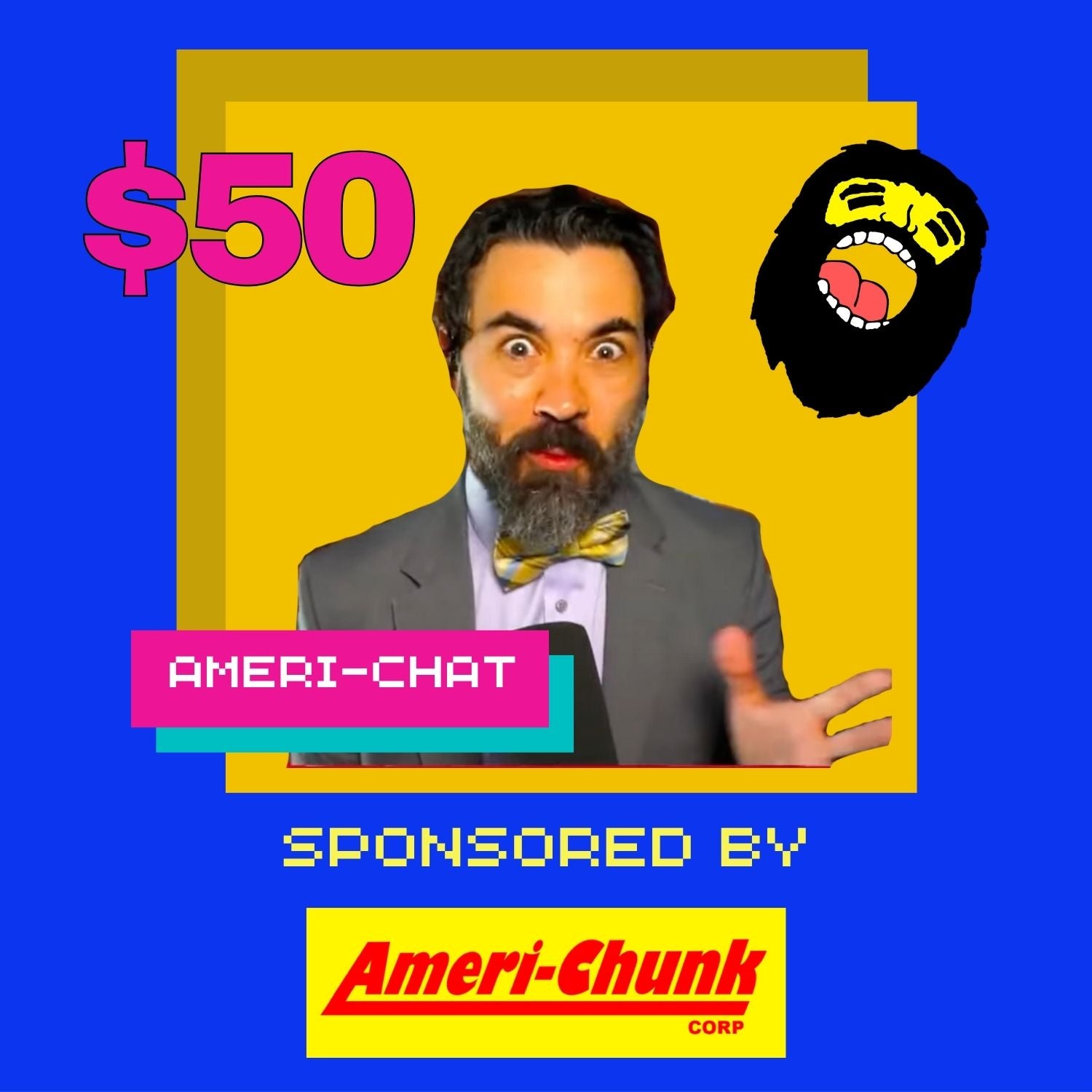$50 AmeriChat