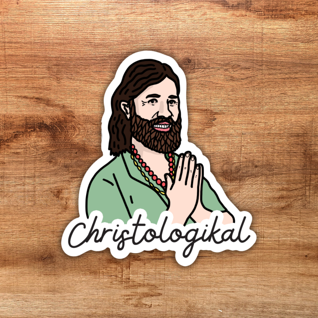 ChristoLogikal Magnet