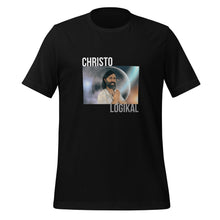 Load image into Gallery viewer, Christologikal Premium T-Shirt - Black