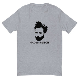 "Made By Jimbob" Premium T-shirt
