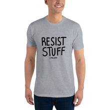 Load image into Gallery viewer, &quot;Resist Stuff&quot; Premium T-shirt