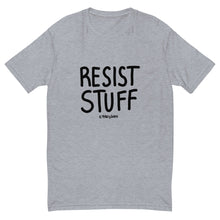 Load image into Gallery viewer, &quot;Resist Stuff&quot; Premium T-shirt