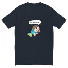 Load image into Gallery viewer, &quot;Do You Deny?&quot; - Premium T-shirt