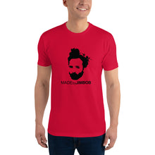 Load image into Gallery viewer, &quot;Made By Jimbob&quot; Premium T-shirt