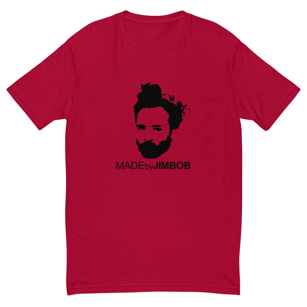 "Made By Jimbob" Premium T-shirt