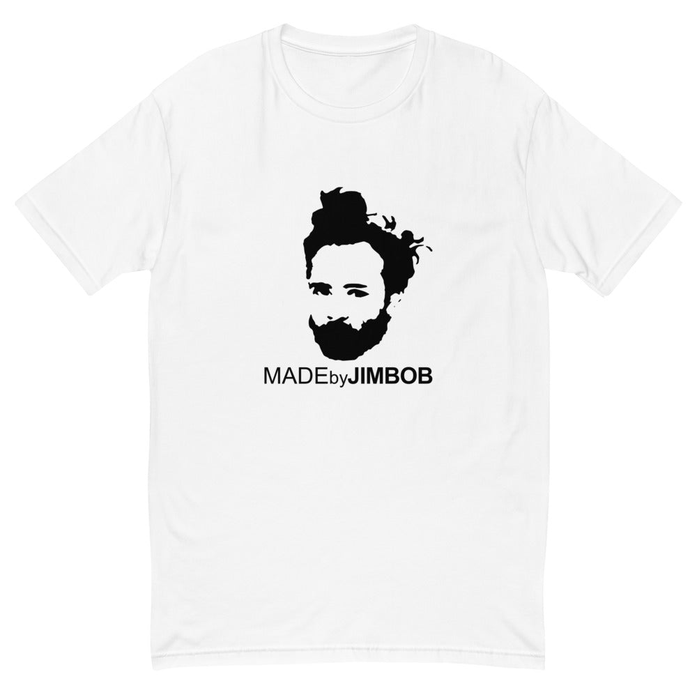 "Made By Jimbob" Premium T-shirt