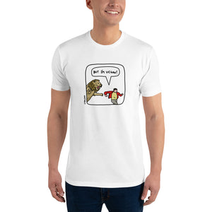 "Vegan" Premium T-shirt