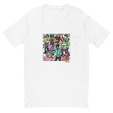 Load image into Gallery viewer, &quot;Walking Dead&quot; - Premium T-Shirt