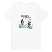 Load image into Gallery viewer, &quot;Paranoid&quot; Short-Sleeve Unisex T-Shirt