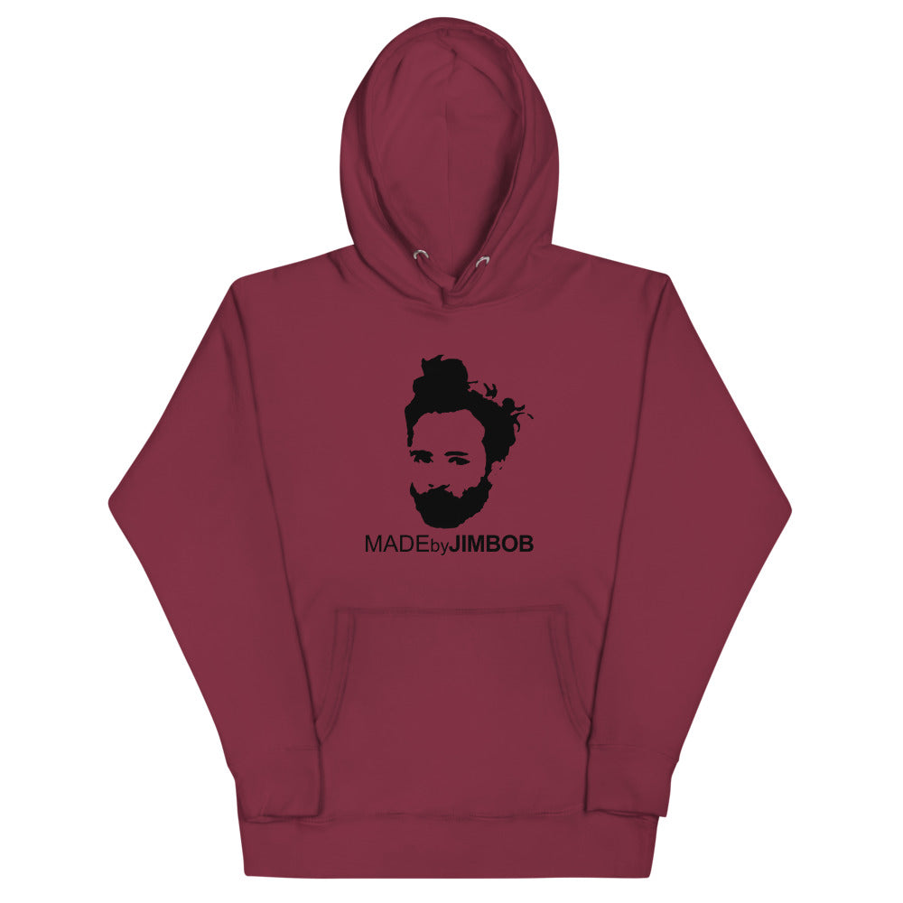 MADEbyJIMBOB Signature Hoodie