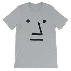 "The Best Shirt Ever" Short-Sleeve Unisex T-Shirt