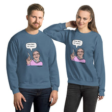 Load image into Gallery viewer, &quot;Your Body, My Choice&quot; - Sweatshirt