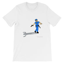 Load image into Gallery viewer, &quot;Don&#39;t Move&quot; Unisex T-Shirt, MBJB Classic