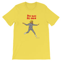 Load image into Gallery viewer, &quot;Pee-Wee He-Man&quot; Short-Sleeve Unisex T-Shirt