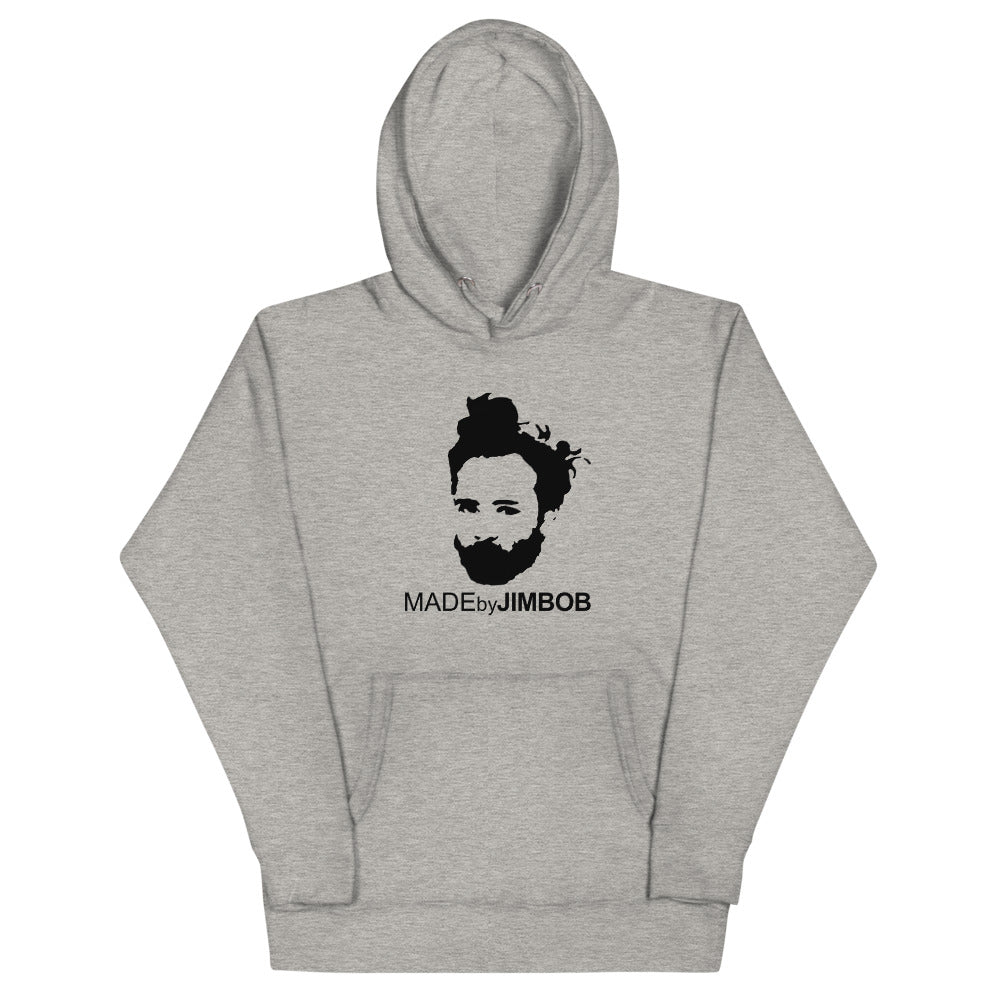 MADEbyJIMBOB Signature Hoodie